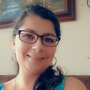 Meet your Posher, Sonia